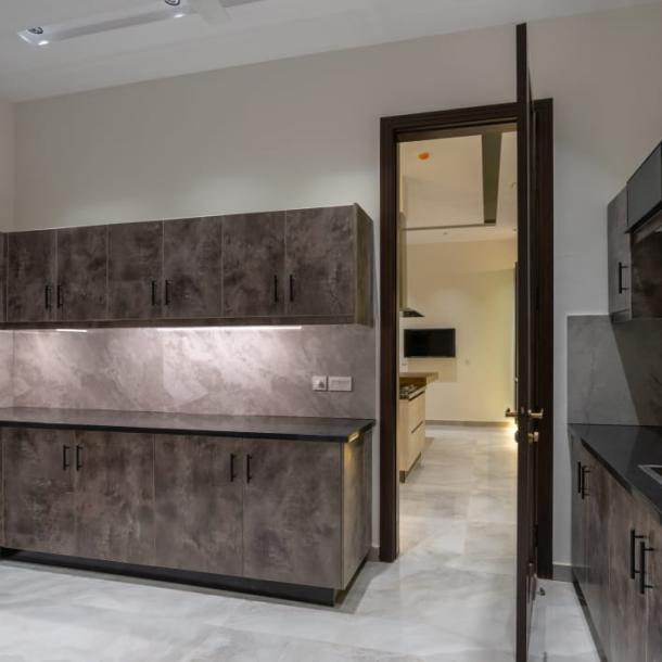 Beautiful Luxurious 2 Kanal Fully Furnished House Available For Sale In DHA Lahore Phase 6-24