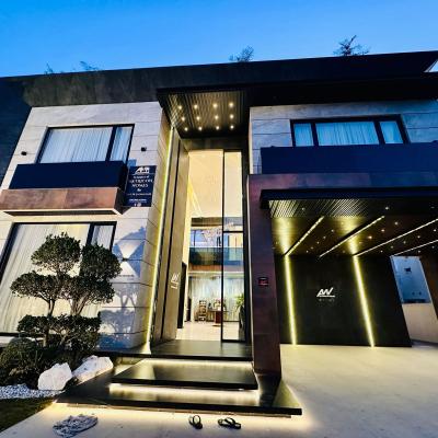 Beautifully Design 2 Kanal House Available For Sale In DHA Lahore Phase 6