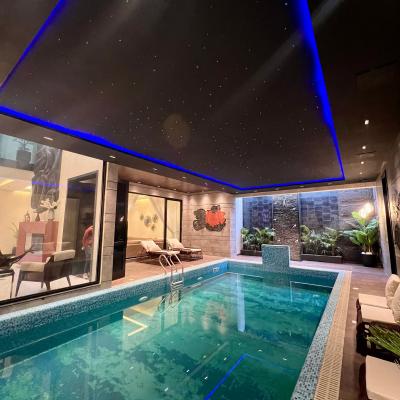 Beautifully Design 2 Kanal House Available For Sale In DHA Lahore Phase 6