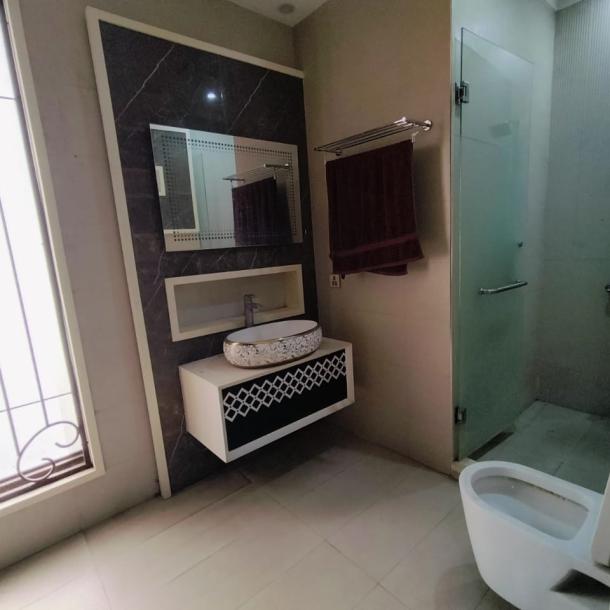 Luxurious 1 Kanal Prime Location House Available For Rent In DHA Lahore Phase 8 Block G-9
