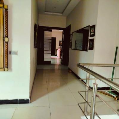 2 Kanal Best House available For Rent In DHA Lahore Phase 8