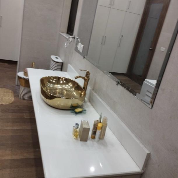 Beautiful 1 Kanal House Availabel For Rent In DHA Lahore Phase 8-9