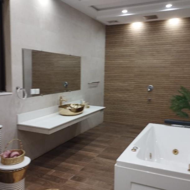 Beautiful 1 Kanal House Availabel For Rent In DHA Lahore Phase 8-1