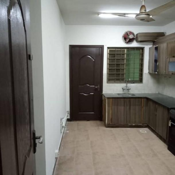 3 Bedroom Flat Available For Rent In DHA Lahore Phase 9-3