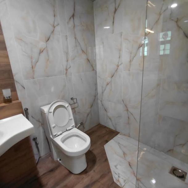 1 Bedroom With Tv Lounge Beautiful 5 Marla Upper Portion For Rent In DHA Lahore-5