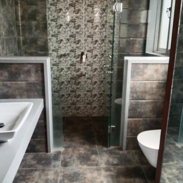 Beautiful 2 Kanal Upper Portion Available For Rent In DHA Lahore Phase 6 Block K-5