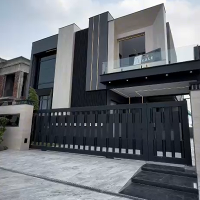 Brand New 1 Kanal House Available For Sale In DHA Lahore Phase 7