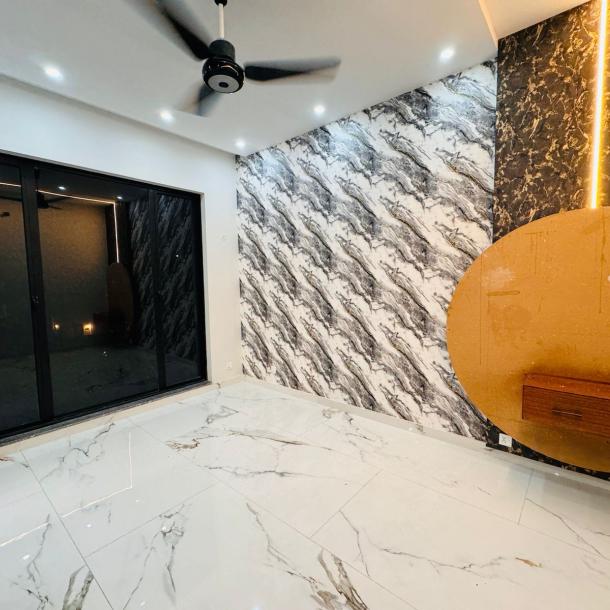 Brand New Altra Luxurious 10 Marla House Available For Sale In DHA Lahore Phase 7-10