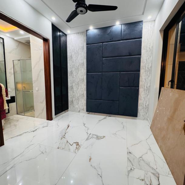 Brand New Altra Luxurious 10 Marla House Available For Sale In DHA Lahore Phase 7-11