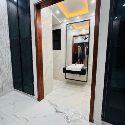 Brand New Altra Luxurious 10 Marla House Available For Sale In DHA Lahore Phase 7