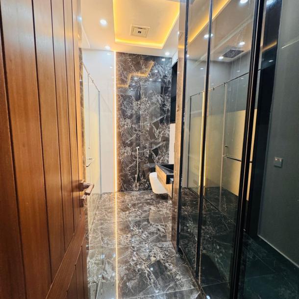 Brand New Altra Luxurious 10 Marla House Available For Sale In DHA Lahore Phase 7-14