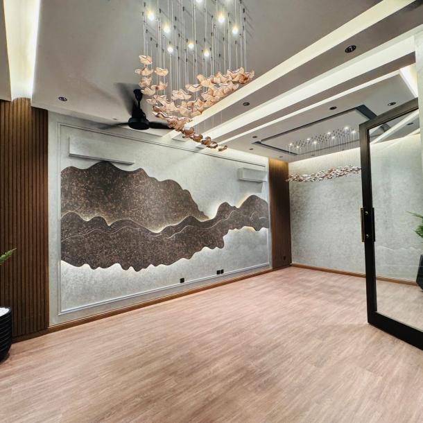 Brand New Beautiful 10 Marla House Available For Sale In DHA Lahore Phase 7-4