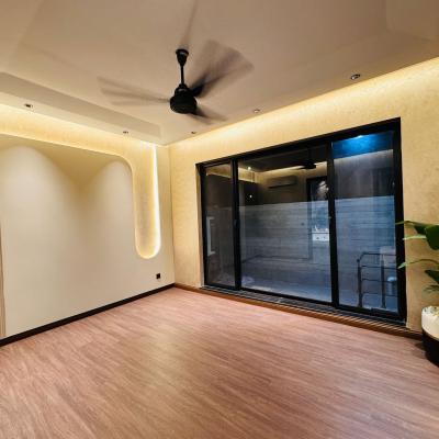 Brand New Beautiful 10 Marla House Available For Sale In DHA Lahore Phase 7