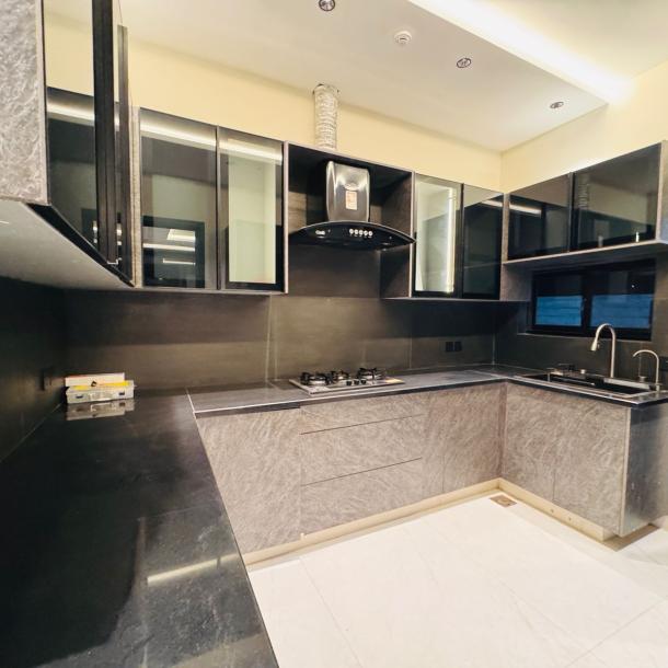 Brand New Beautiful 10 Marla House Available For Sale In DHA Lahore Phase 7-20