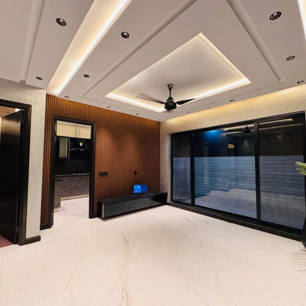 Brand New Beautiful 10 Marla House Available For Sale In DHA Lahore Phase 7-19