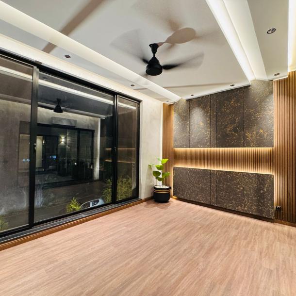 Brand New Beautiful 10 Marla House Available For Sale In DHA Lahore Phase 7-11