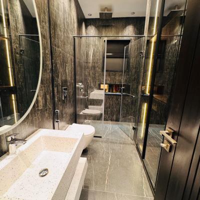 Brand New Beautiful 10 Marla House Available For Sale In DHA Lahore Phase 7