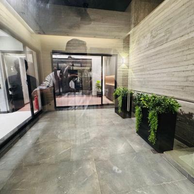 Brand New Beautiful 10 Marla House Available For Sale In DHA Lahore Phase 7
