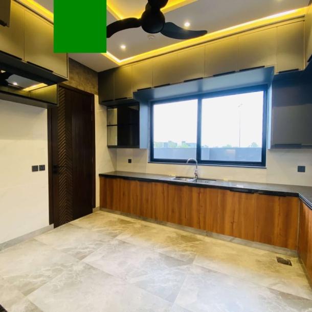 Beautiful Luxurious 10 Marla House Available For Sale In DHA Lahore Phase 7-12
