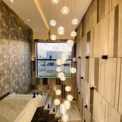 Beautiful Brand New Low Price House Available For Sale In DHA Lahore Phase 7