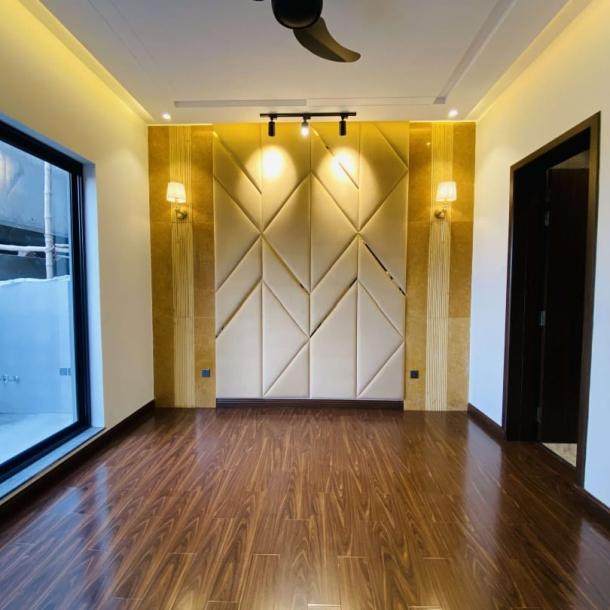 Beautiful Brand New Low Price House Available For Sale In DHA Lahore Phase 7-2