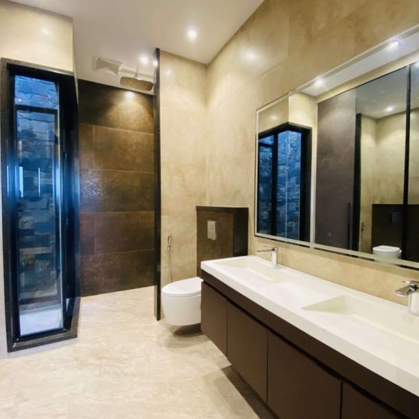 Beautiful Brand New Low Price House Available For Sale In DHA Lahore Phase 7-18