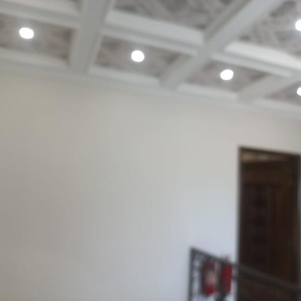 Clssical Style 10 Marla Beautiful House For Sale In DHA Phase 7 Lahore Pakistan-7