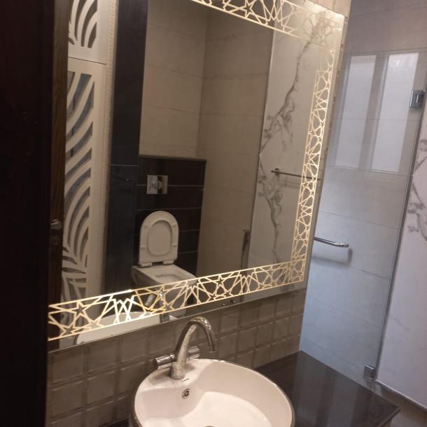 Clssical Style 10 Marla Beautiful House For Sale In DHA Phase 7 Lahore Pakistan-8