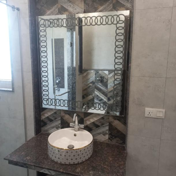 Clssical Style 10 Marla Beautiful House For Sale In DHA Phase 7 Lahore Pakistan-13