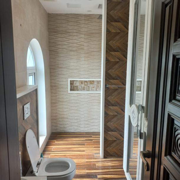 Clssical Style 10 Marla Beautiful House For Sale In DHA Phase 7 Lahore Pakistan-20