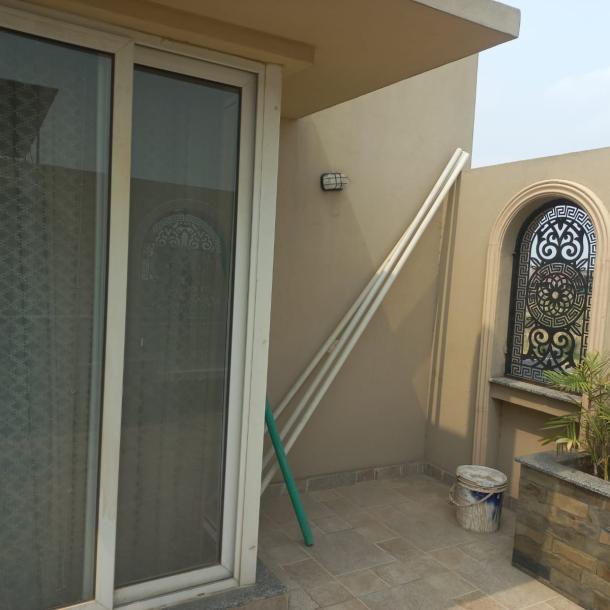 Clssical Style 10 Marla Beautiful House For Sale In DHA Phase 7 Lahore Pakistan-23