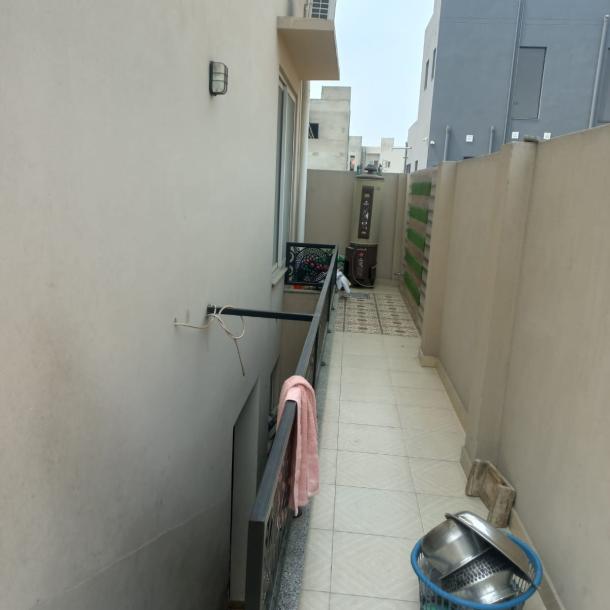 Clssical Style 10 Marla Beautiful House For Sale In DHA Phase 7 Lahore Pakistan-24
