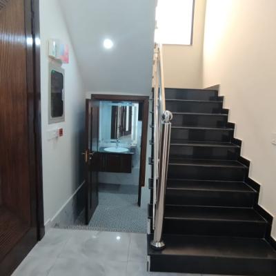 Lowest Price 10 Marla Best Design House For Sale in DHA Phase 7 Lahore Pakistan