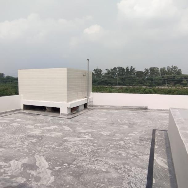 Prime Location Classical Design 10 Marla House For Sale in DHA Phase 7 Lahore Pakistan-5