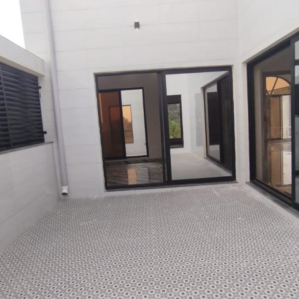 Prime Location Classical Design 10 Marla House For Sale in DHA Phase 7 Lahore Pakistan-12