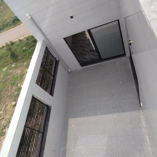 Prime Location Classical Design 10 Marla House For Sale in DHA Phase 7 Lahore Pakistan-29