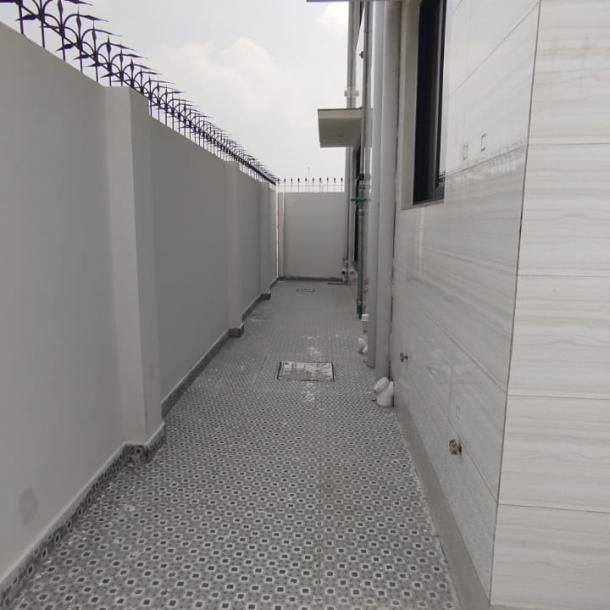 Prime Location Classical Design 10 Marla House For Sale in DHA Phase 7 Lahore Pakistan-28