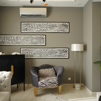 Spanish Design Fully Furnished Modern Design House For Sale In DHA Lahore Phase 7