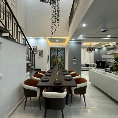 Beautiful Luxurious Fully Furnished House Available For Sale In DHA Lahore Phase 7