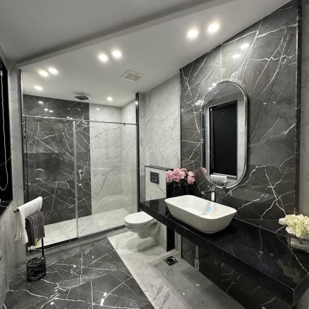 Spanish Design 10 Marla Fully Furnished Modern House For sale in DHA Lahore Phase 7-14