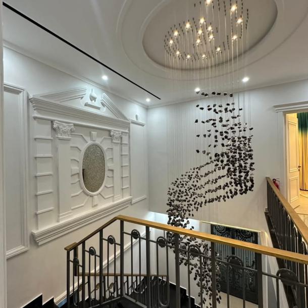 Beautiful Luxurious Fully Furnished House Available For Sale In DHA Lahore Phase 7-11
