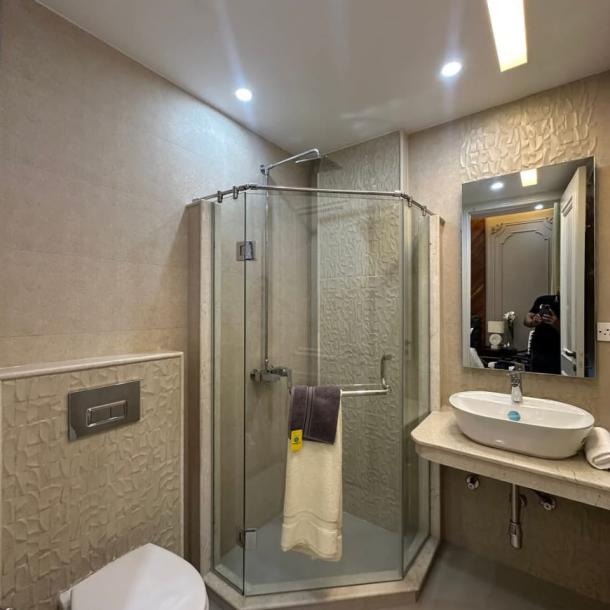 Beautiful Luxurious Fully Furnished House Available For Sale In DHA Lahore Phase 7-5
