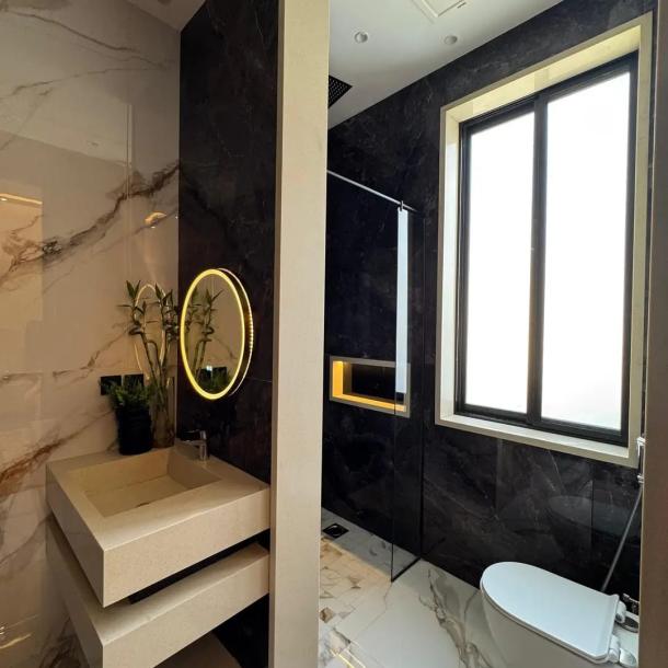 Luxurious Brand New 1 Kanal House Available For Sale In DHA Lahore Phase 7-20