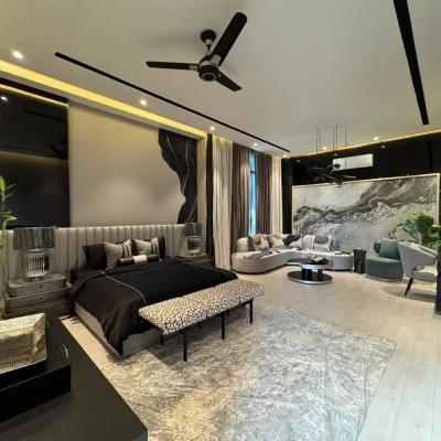 Beautiful Design 1 Kanal Modern House For Sale In DHA Phase 7 Lahore Pakistan