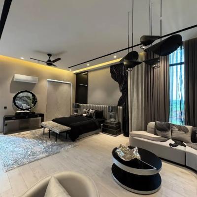 Beautiful Design 1 Kanal Modern House For Sale In DHA Phase 7 Lahore Pakistan