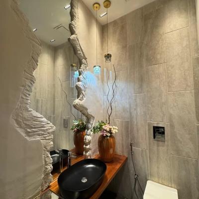 Beautiful Design 1 Kanal Modern House For Sale In DHA Phase 7 Lahore Pakistan