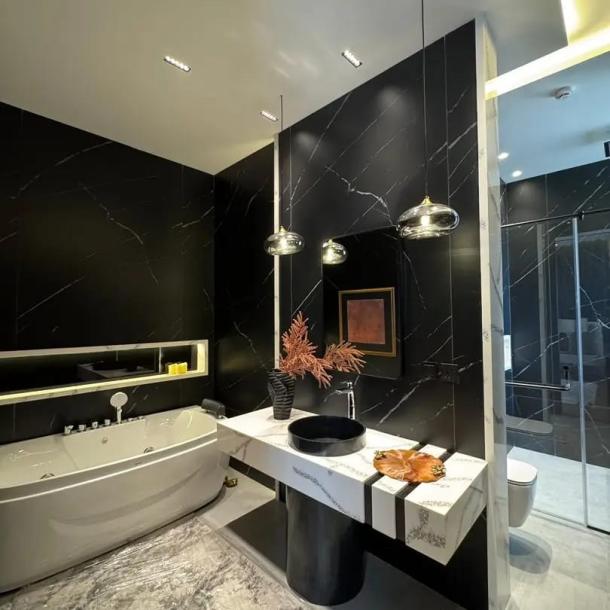Luxurious Brand New 1 Kanal House Available For Sale In DHA Lahore Phase 7-4