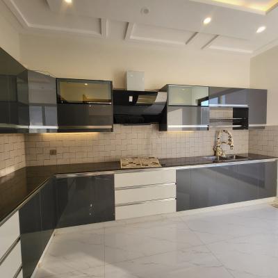 Beautiful New 10 Marla House For Sale in DHA Phase 7 Lahore