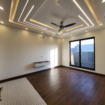 Beautiful New 10 Marla House For Sale in DHA Phase 7 Lahore