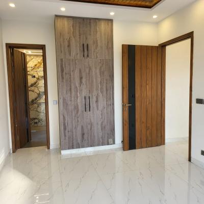 Beautiful New 10 Marla House For Sale in DHA Phase 7 Lahore